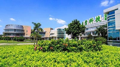 怎么才能規劃好工業園景觀生態規劃設計？