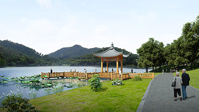 旅游景區規劃設計需注重以下幾個方面