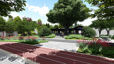 美麗鄉村視角下鄉村公園景觀設計的現實意義