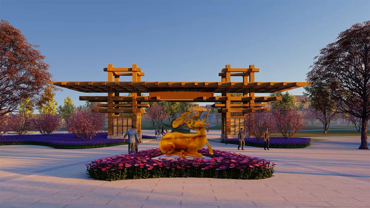 國家文化公園規劃設計
