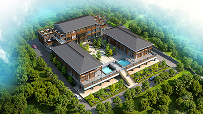 風景園林設計采用數字策略的意義