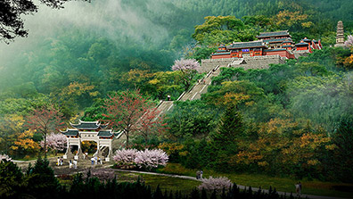 旅游景區文化資源保護與利用的理論和實踐方法