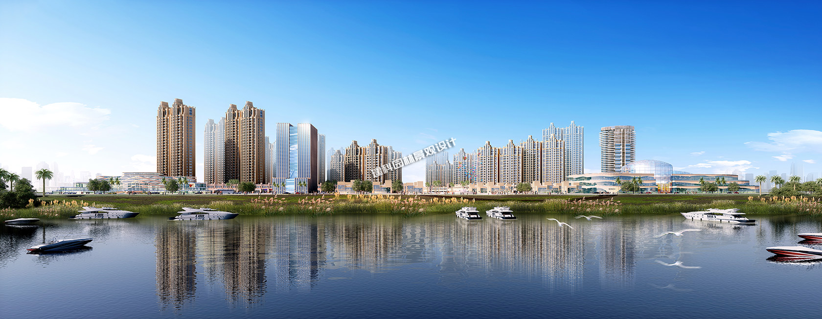 海綿城市對可持續發展和環境保護的重要性
