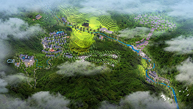 場地分析在園林規劃設計中的應用價值
